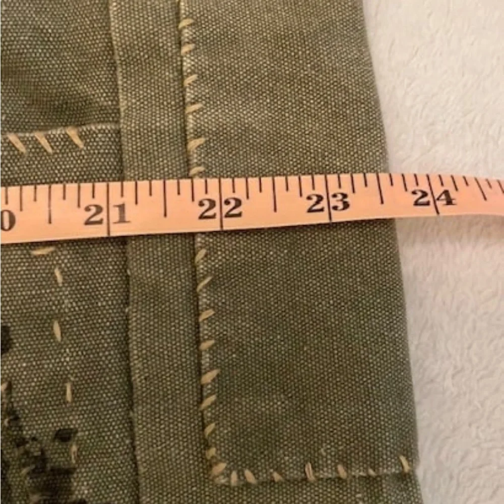 Magnolia Pearl.   OMG!!!  ❤️❤️❤️. The best bag ever!   New - Picture 12 of 13